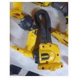 DeWalt Power Tools, Batteries and Chargers