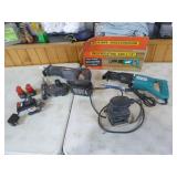 Power Tools