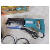 Power Tools