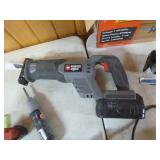 Power Tools