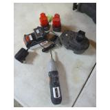 Power Tools