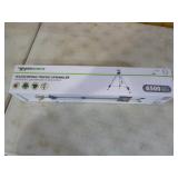 Yardsmith Telescoping Tripod Sprinkler