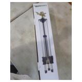 Yardsmith Telescoping Tripod Sprinkler