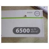 Yardsmith Telescoping Tripod Sprinkler