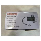 Pro Source 12V Air Inflator