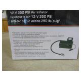 Pro Source 12V Air Inflator