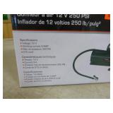 Pro Source 12V Air Inflator