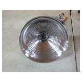 4 Luma-Site Reflector Lights