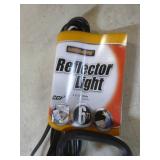 4 Luma-Site Reflector Lights