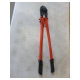 Onsite 30" Bolt Cutter