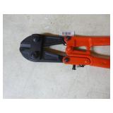 Onsite 30" Bolt Cutter