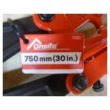 Onsite 30" Bolt Cutter
