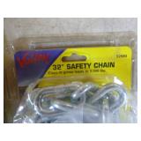 2 Valley Safety Chains