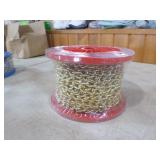 Baron Twist Link Machine Chain