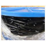 Baron Straight Link Coil Chain