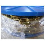 Baron Straight Link Machine Chain