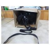 Box of Valley Velcro Straps