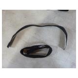 Box of Valley Velcro Straps