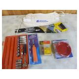 Variety of Tools