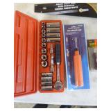 Variety of Tools