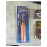 Variety of Tools