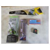 Variety of Tools