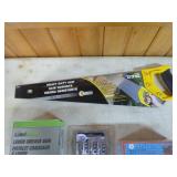 Variety of Tools