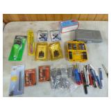 Variety of Tools