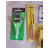 Variety of Tools