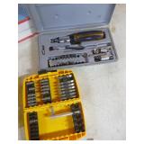 Variety of Tools