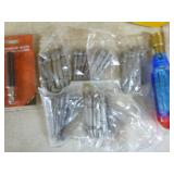 Variety of Tools