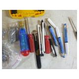 Variety of Tools