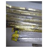 Continuous Hinges