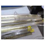 Continuous Hinges