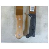 2 Machetes