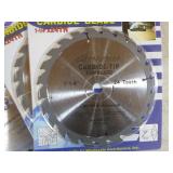 5 AJ Wholesale Saw Blades