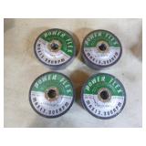 24 Power Flex Grinding Wheels