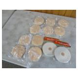Buffing Pads