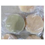 Buffing Pads