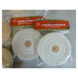 Buffing Pads