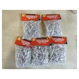5 Packs of PTC Aluminum Head Steel Mandrel Rivets