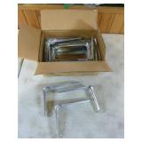 Box of Shelf Brackets