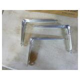 Box of Shelf Brackets
