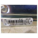 Box of Shelf Brackets