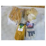 Work Gloves