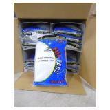 11 Pair of Tru Fit Knee Pads