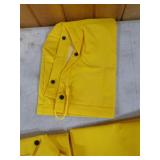 Pro-Wear Waterproof Safety Rain Suit