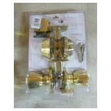 3 Door Lock Sets
