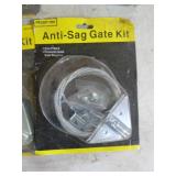 Project Pro Anti-Sag Gate Kits