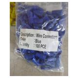 Wire Connectors